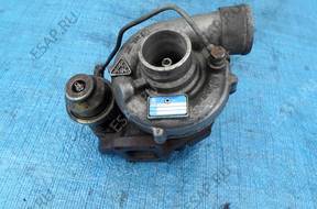 ТУРБОКОМПРЕССОР ROVER 800 2.5 TD