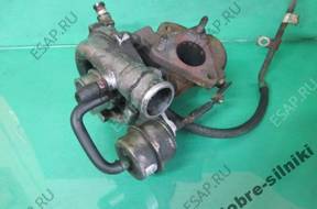 ТУРБОКОМПРЕССОР ROVER HONDA 2.0 TD PMF100500