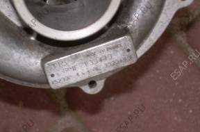 ТУРБОКОМПРЕССОР   Rover PMF 100440