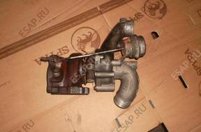 ТУРБОКОМПРЕССОР RS6 4.2 V8 BI  077145703P