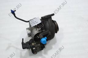 ТУРБОКОМПРЕССОР S-KLASA W220 A6480960099
