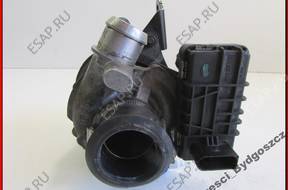 ТУРБОКОМПРЕССОР S-TYPE 4R8Q6K682BL 2.7 TD