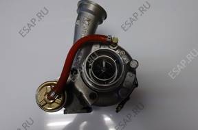 ТУРБОКОМПРЕССОР  S200G VOLVO DEUTZ 12589700034