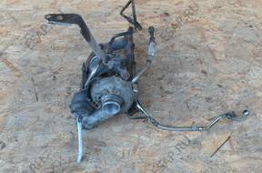 ТУРБОКОМПРЕССОР  S3 TT LEON 1.8T 06A145704M