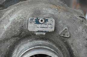 ТУРБОКОМПРЕССОР  S3 TT LEON 1.8T 06A145704M