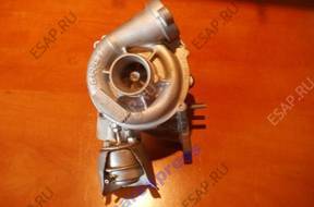 ТУРБОКОМПРЕССОР  S40 1.6 HDI 9657571880