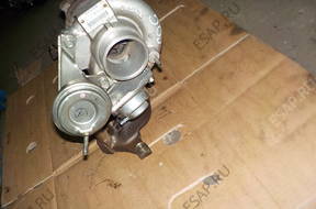 ТУРБОКОМПРЕССОР S60 S80 V70 XC70 2.4T 49189-05202