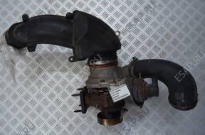 ТУРБОКОМПРЕССОР  S60 V60 XC60 2.0 D D3 10-15