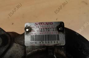 ТУРБОКОМПРЕССОР S60 V70 2.0 T 20V TD03L-12T