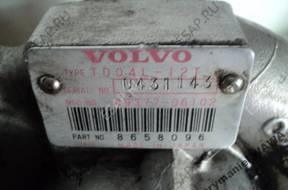 ТУРБОКОМПРЕССОР S60 V70 S80 2.0 T 2.0T