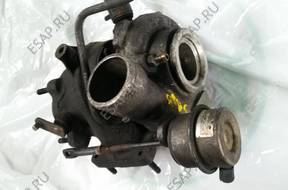 ТУРБОКОМПРЕССОР SAAB 2.0 T 2.3 T 9172123