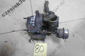 ТУРБОКОМПРЕССОР SAAB 9-5 2.0T 97-2002 год 9172123