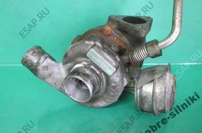 ТУРБОКОМПРЕССОР SAAB OPEL 2.2 TID DTI 24418170