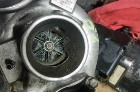 ТУРБОКОМПРЕССОР SAAB OPEL 2.8 T Z28NET 55557012