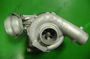 ТУРБОКОМПРЕССОР SAAB OPEL VECTRA 2.2 125 KM