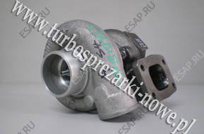 ТУРБОКОМПРЕССОР SAME DORADO GOLDEN KRYPTON 85 95