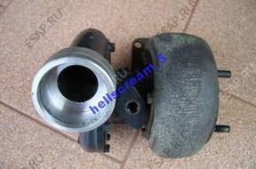ТУРБОКОМПРЕССОР   SAME Iron 150.7