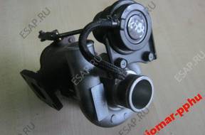 ТУРБОКОМПРЕССОР SANTA FE 2.0 CRDI 28231 27008