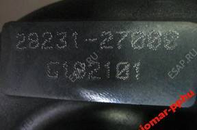 ТУРБОКОМПРЕССОР SANTA FE 2.0 CRDI 28231 27008