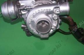 ТУРБОКОМПРЕССОР Santa Fe Sonata Tucson Ceed 2.0 crd
