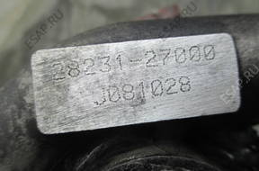 ТУРБОКОМПРЕССОР SANTA FE TUCSON 2.0 CRDI 2823127000