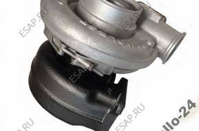 ТУРБОКОМПРЕССОР Scania 114, 4038612, 1538370