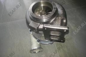 ТУРБОКОМПРЕССОР SCANIA 124 400 KM HOLSET 3591167