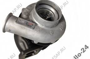 ТУРБОКОМПРЕССОР Scania 3590810, 1409517  R