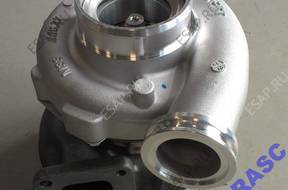 ТУРБОКОМПРЕССОР SCANIA 4 DAF 85 DAF 95 GARRETT