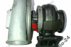 ТУРБОКОМПРЕССОР Scania 4037053, 1547763, 1534695  R