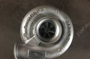 ТУРБОКОМПРЕССОР SCANIA 4037053