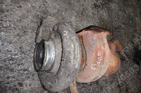 ТУРБОКОМПРЕССОР SCANIA 420 EURO3 1538372-1484886