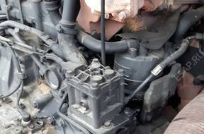 ТУРБОКОМПРЕССОР Scania euro 4 Turbocompound