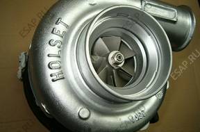 ТУРБОКОМПРЕССОР SCANIA MAN DAF VOLVO MERCEDES IVECO