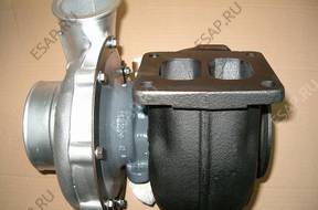 ТУРБОКОМПРЕССОР SCANIA MAN DAF VOLVO MERCEDES IVECO