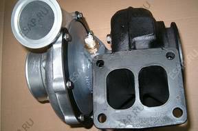 ТУРБОКОМПРЕССОР SCANIA MAN DAF VOLVO MERCEDES IVECO