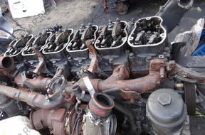 ТУРБОКОМПРЕССОР SCANIA R 440 XPI 2010 год
