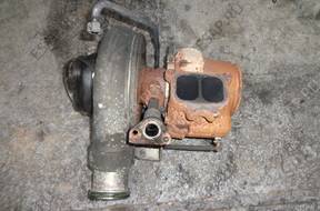 ТУРБОКОМПРЕССОР SCANIA R 500 V8 E3