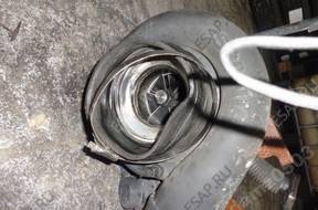 ТУРБОКОМПРЕССОР SCANIA R 500 V8 E3