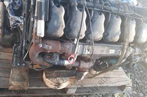 ТУРБОКОМПРЕССОР Scania R euro 5 - 6  XPI