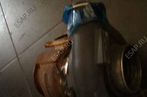 ТУРБОКОМПРЕССОР Scania R euro4 420