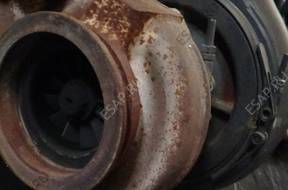 ТУРБОКОМПРЕССОР Scania R euro4 420