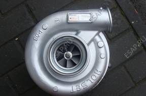 ТУРБОКОМПРЕССОР  SCANIA R HX52 4038621D