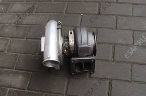 ТУРБОКОМПРЕССОР  SCANIA R HX52 4038621D