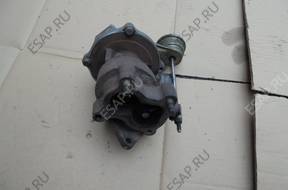 ТУРБОКОМПРЕССОР SCENIC II 1,5 DCI 2004 год 5435970002