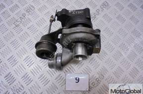 ТУРБОКОМПРЕССОР SCENIC II 1.5 DCI 478276H307056