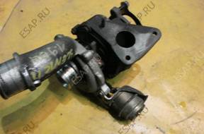 ТУРБОКОМПРЕССОР SCENIC II 1.9 DCI 8200369591