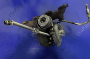 ТУРБОКОМПРЕССОР SCENIC II MEGANE II 1.5DCI 101KM