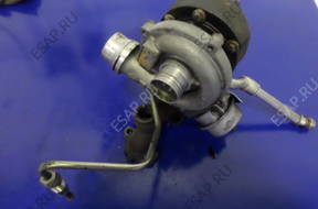 ТУРБОКОМПРЕССОР SCENIC II MEGANE II 1.5DCI 101KM