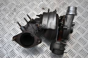 ТУРБОКОМПРЕССОР SCENIC III 1,5 DCI 2015 год H82728404